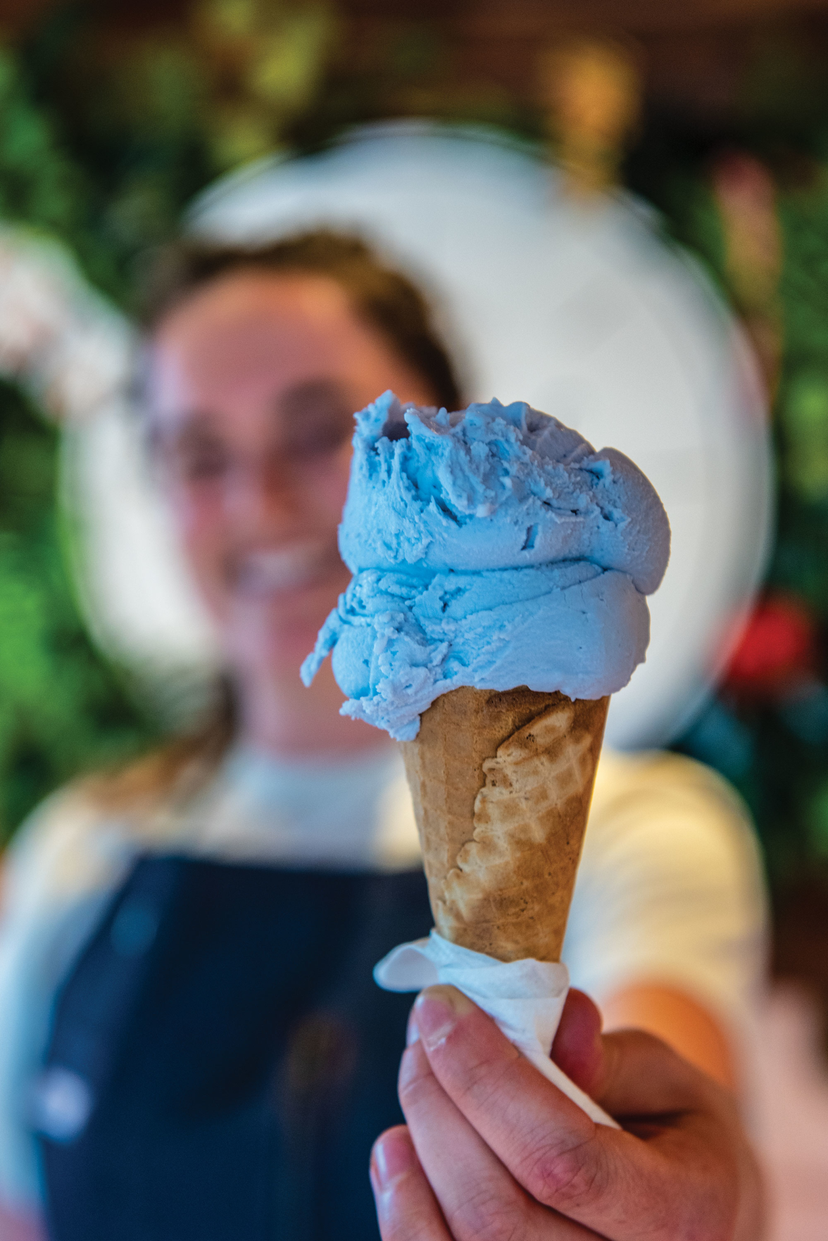 Sugar Shock: (Faux) Cream of the Crop